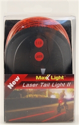 Maxx Light ML-108 Laser Tail Light II