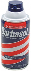 Can Safe (Shaving Cream Barbasol)