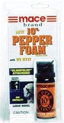 MACE Pepper Foam (Large)